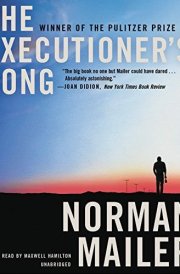 The Executioner's Song Lib/E cover image