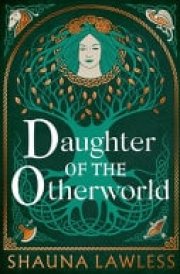 Daughter of the Otherworld cover image