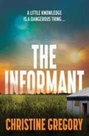 The Informant cover image