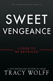 Sweet Vengeance (Deluxe Limited Edition) cover image