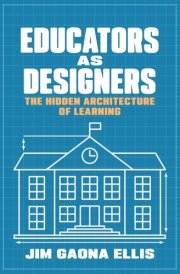Educators as Designers cover image