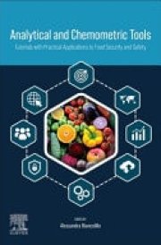 Analytical and Chemometric Tools Tutorials with Practical Applications to Food Security and Safety cover image