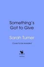 Something's Got to Give cover image