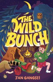 The Wild Bunch cover image