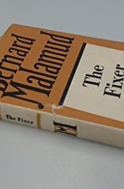 The Fixer cover image
