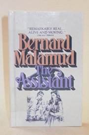 The Assistant cover image