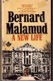 A New Life cover image