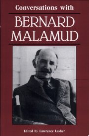 Conversations with Bernard Malamud cover image