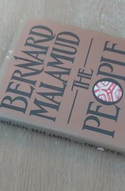 The People And Other Uncollected Fiction cover image