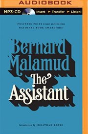 Assistant, The cover image
