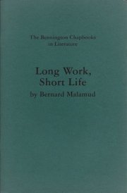 Long Work, Short Life cover image