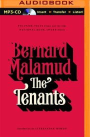 Tenants, The cover image