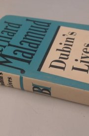 Dubin's Lives cover image