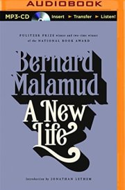 New Life, A cover image