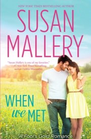 When We Met cover image