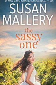 The Sassy One cover image