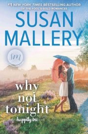 Why Not Tonight cover image