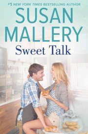 Sweet Talk cover image