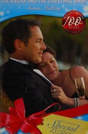 The Sheikh and the Christmas Bride cover image
