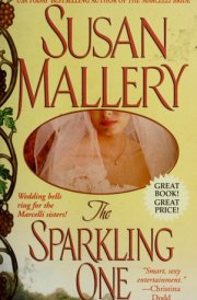 The Sparkling One cover image