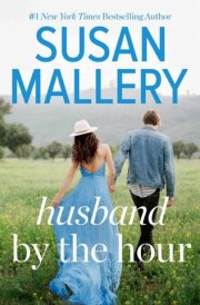 Husband by the Hour cover image