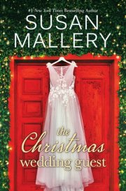 The Christmas Wedding Guest cover image