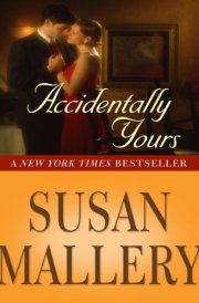 Accidentally Yours cover image