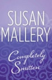 Completely Smitten (Hometown Heartbreakers, Book 8) cover image