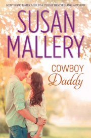 Cowboy Daddy cover image