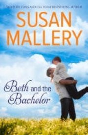 Beth and the Bachelor cover image