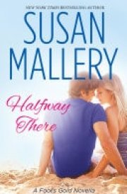 Halfway There cover image