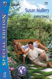 Expecting! cover image