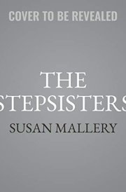 The Stepsisters: A Novel cover image