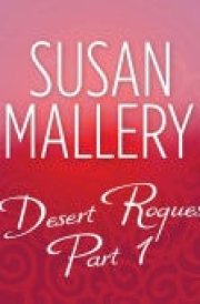 Desert Rogues Part 1 cover image