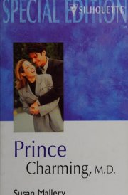 Prince Charming, M. D. cover image