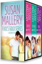 Susan Mallery Fool's Gold Series Volume Five cover image