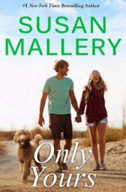 Only Yours cover image