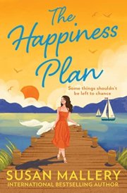 The Happiness Plan cover image