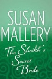 The Sheik's Secret Bride cover image