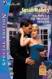 The Prince & The Pregnant Princess cover image