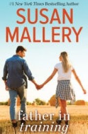 Father In Training cover image