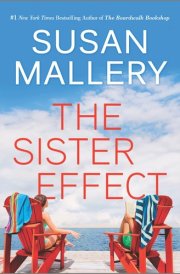 The Sister Effect cover image