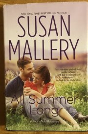 All Summer Long cover image