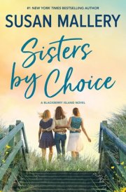 Sisters by Choice (The Blackberry Island Series) (The Blackberry Island Series, 4) cover image