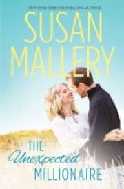 The Unexpected Millionaire cover image