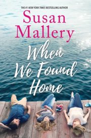 When We Found Home cover image