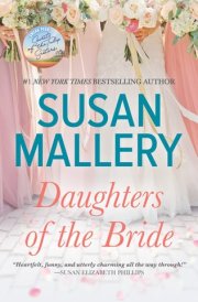 Daughters of the Bride cover image