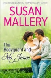 The Bodyguard & Ms. Jones cover image