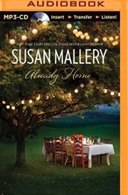 Already Home cover image