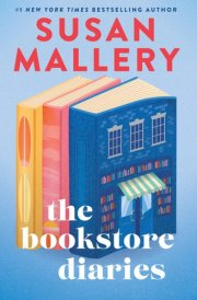 The Bookstore Diaries cover image